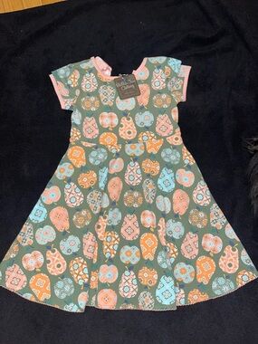 Matilda Jane Just Imagine Cece Dress